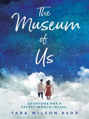 cover image of The Museum of Us